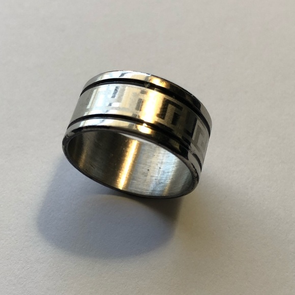 🔘 5 For 25$🔘Ring - Picture 5 of 5